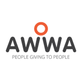 Logo of company