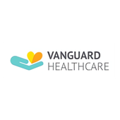 Logo of company