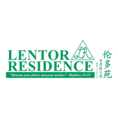 Logo of company