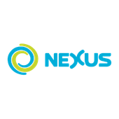 Logo of company