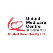 Logo of company