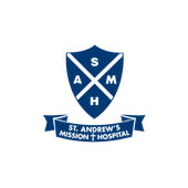 Logo of company
