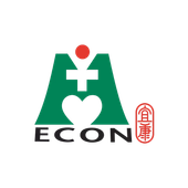 Logo of company