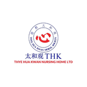 Logo of company