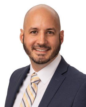 Eli Svaty - Seward County Development  Corporation