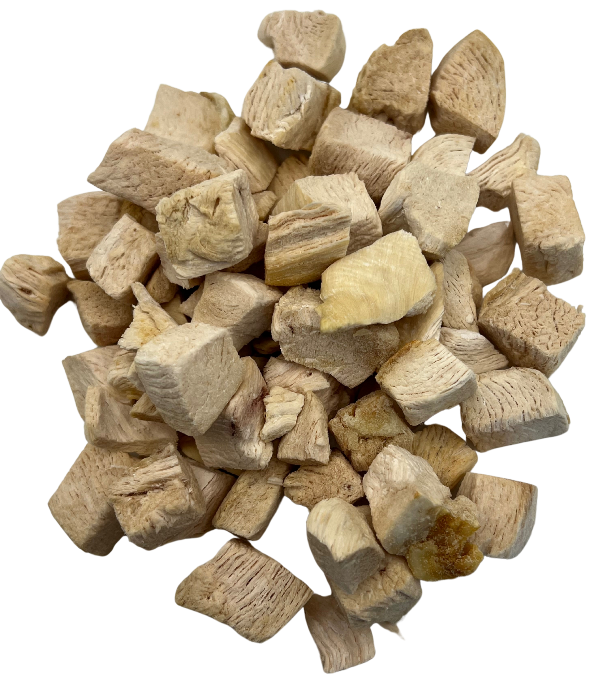 Chicken Breast Treats