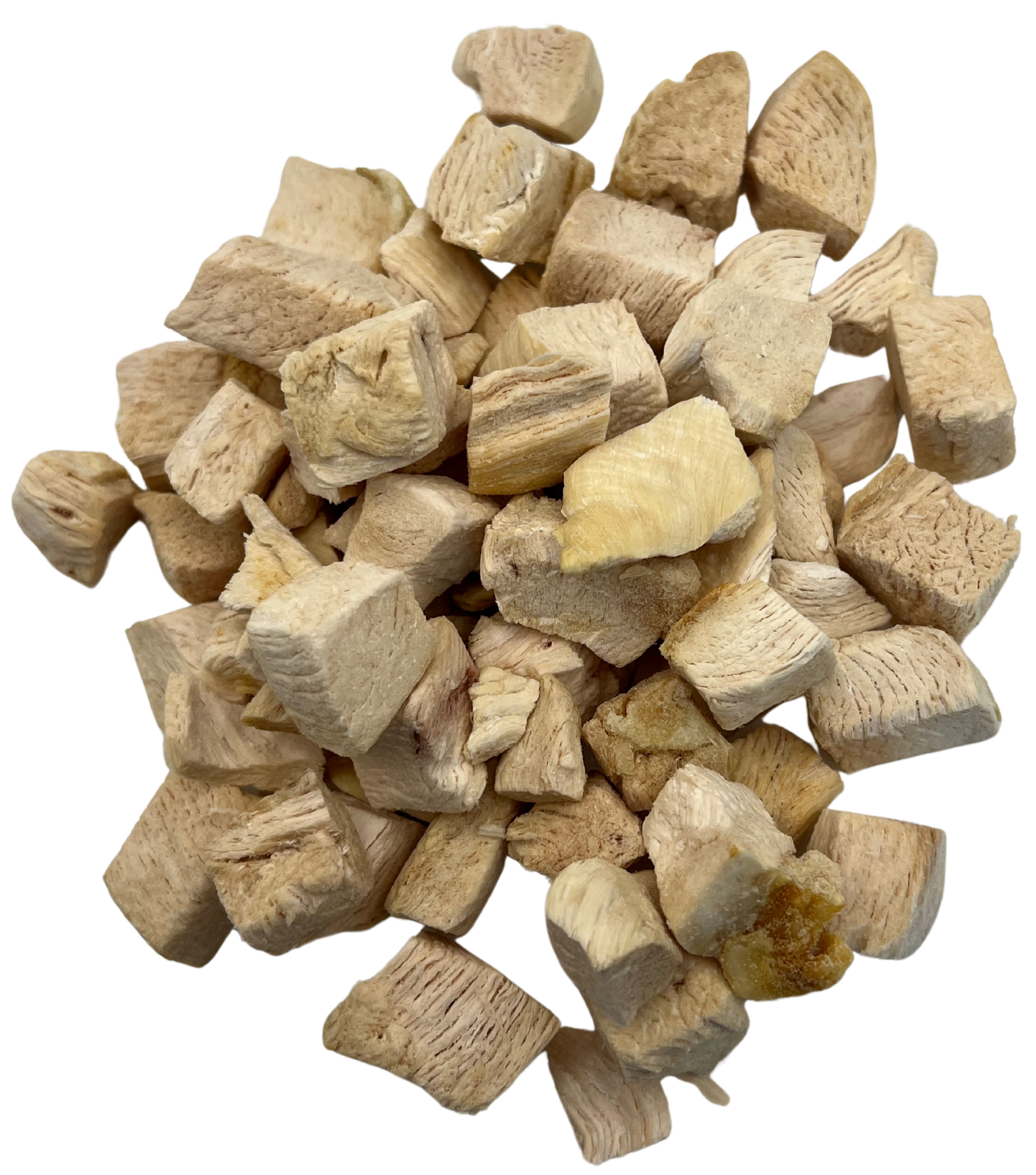 Chicken Breast Treats