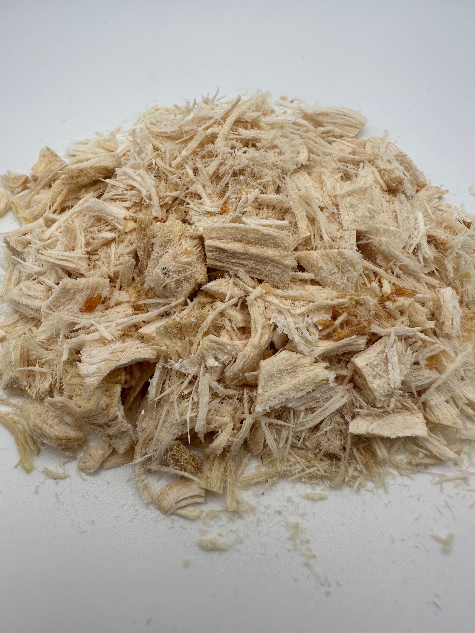 Chicken Breast Toppers