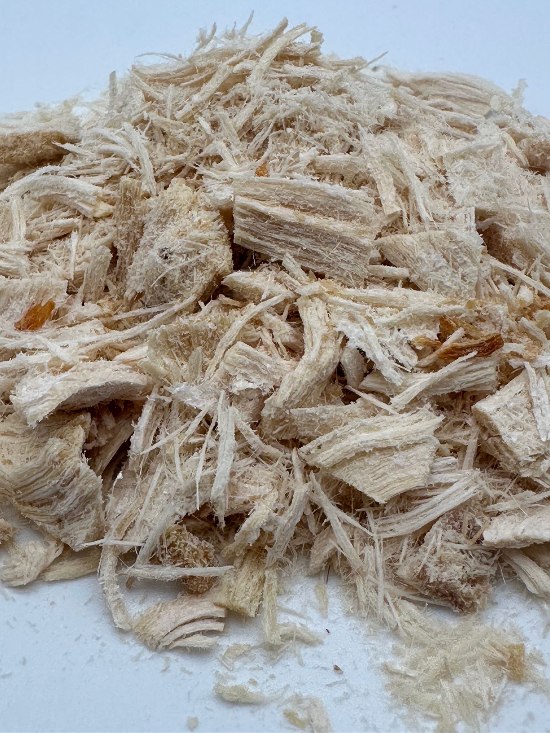 Chicken Breast Toppers