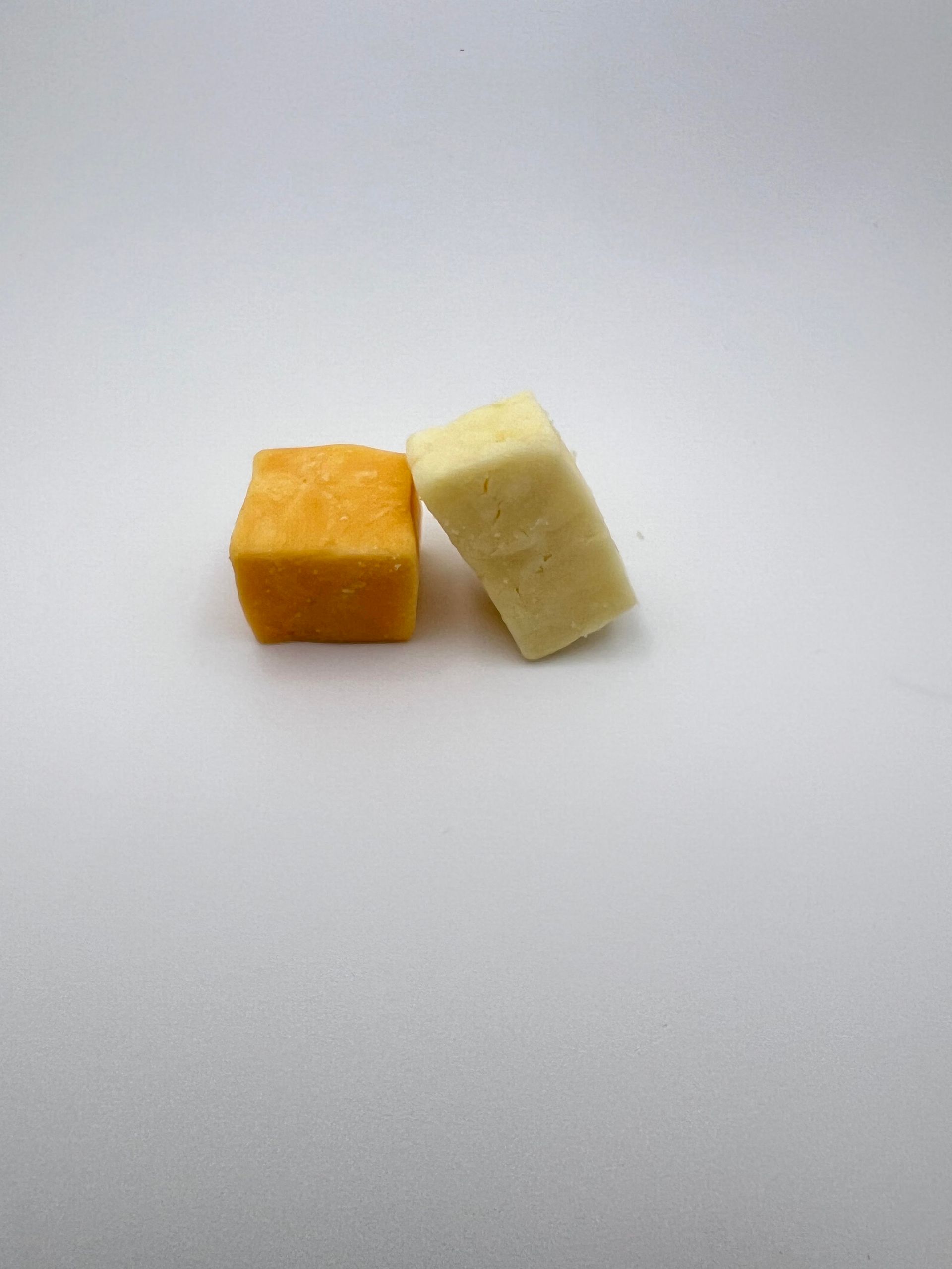 Medium Cheddar Cheese Treats
