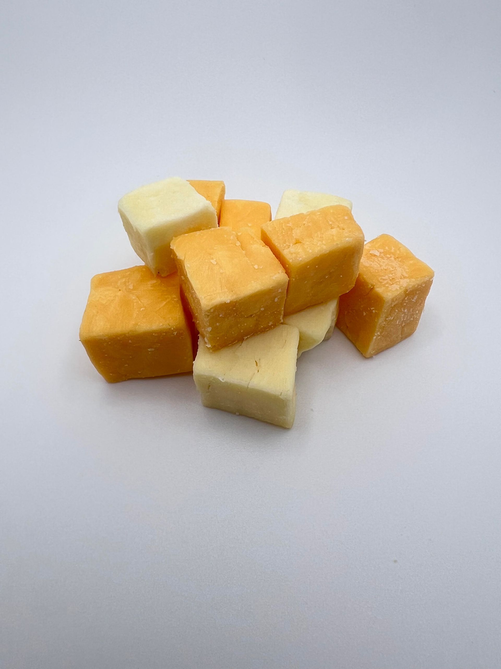 Medium Cheddar Cheese Treats