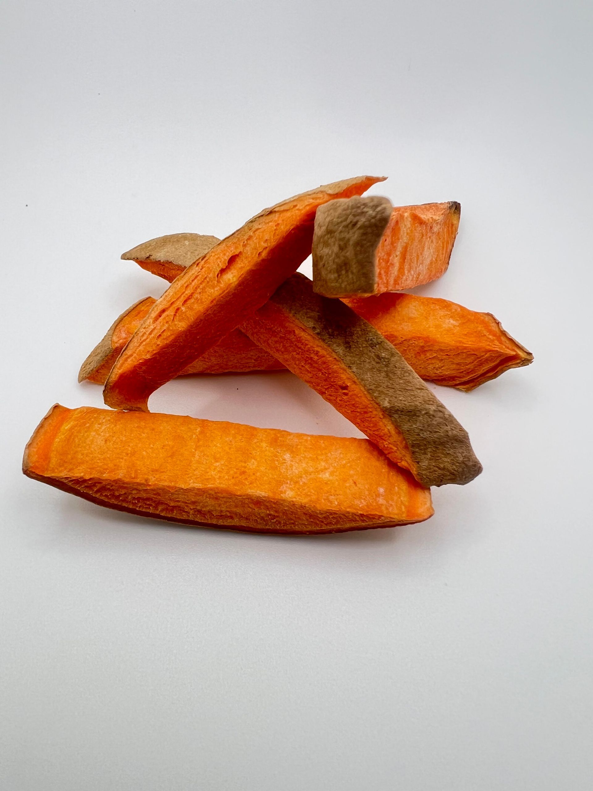 Sweet Potato Treats
