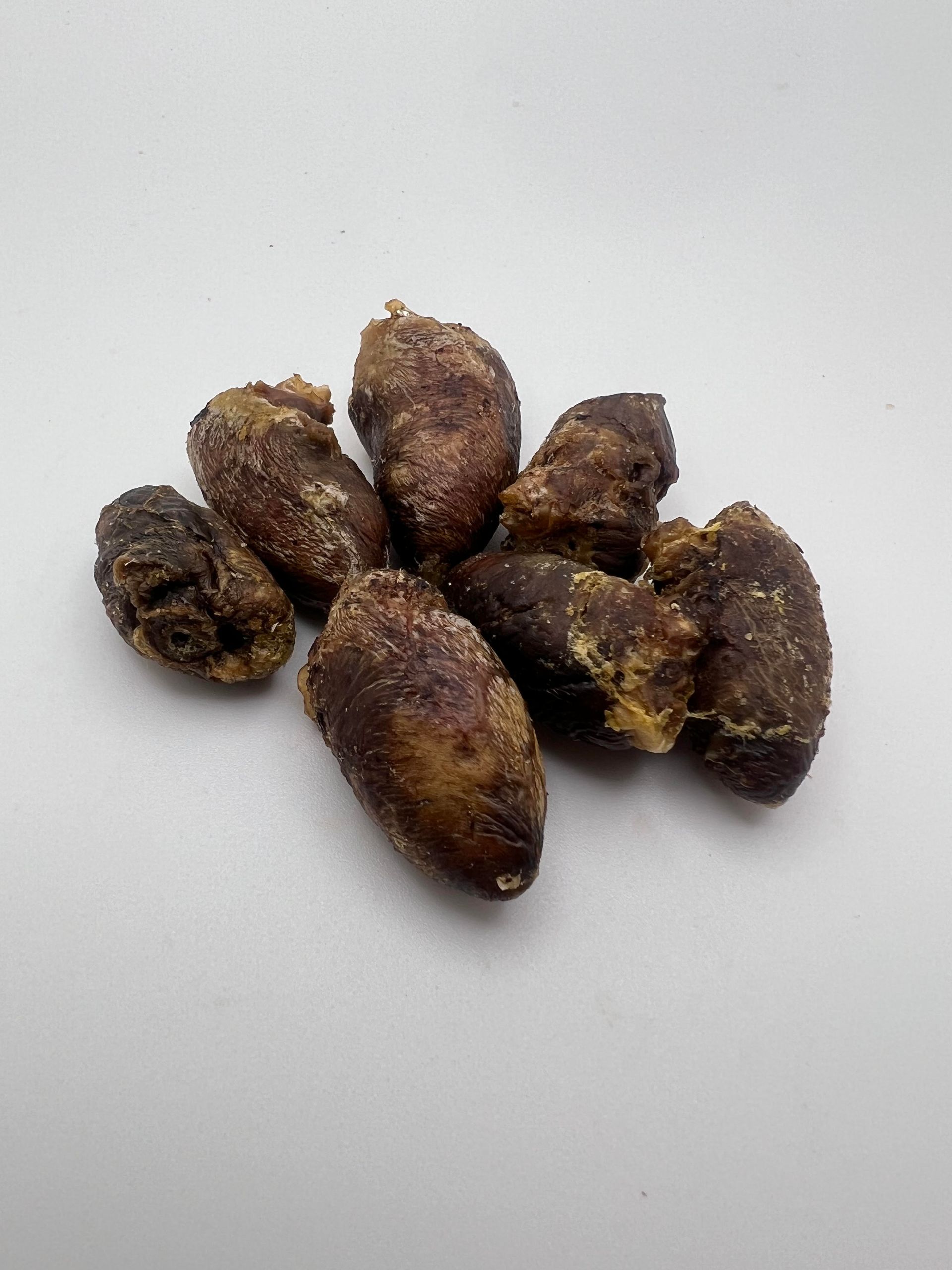 Chicken Hearts Treats