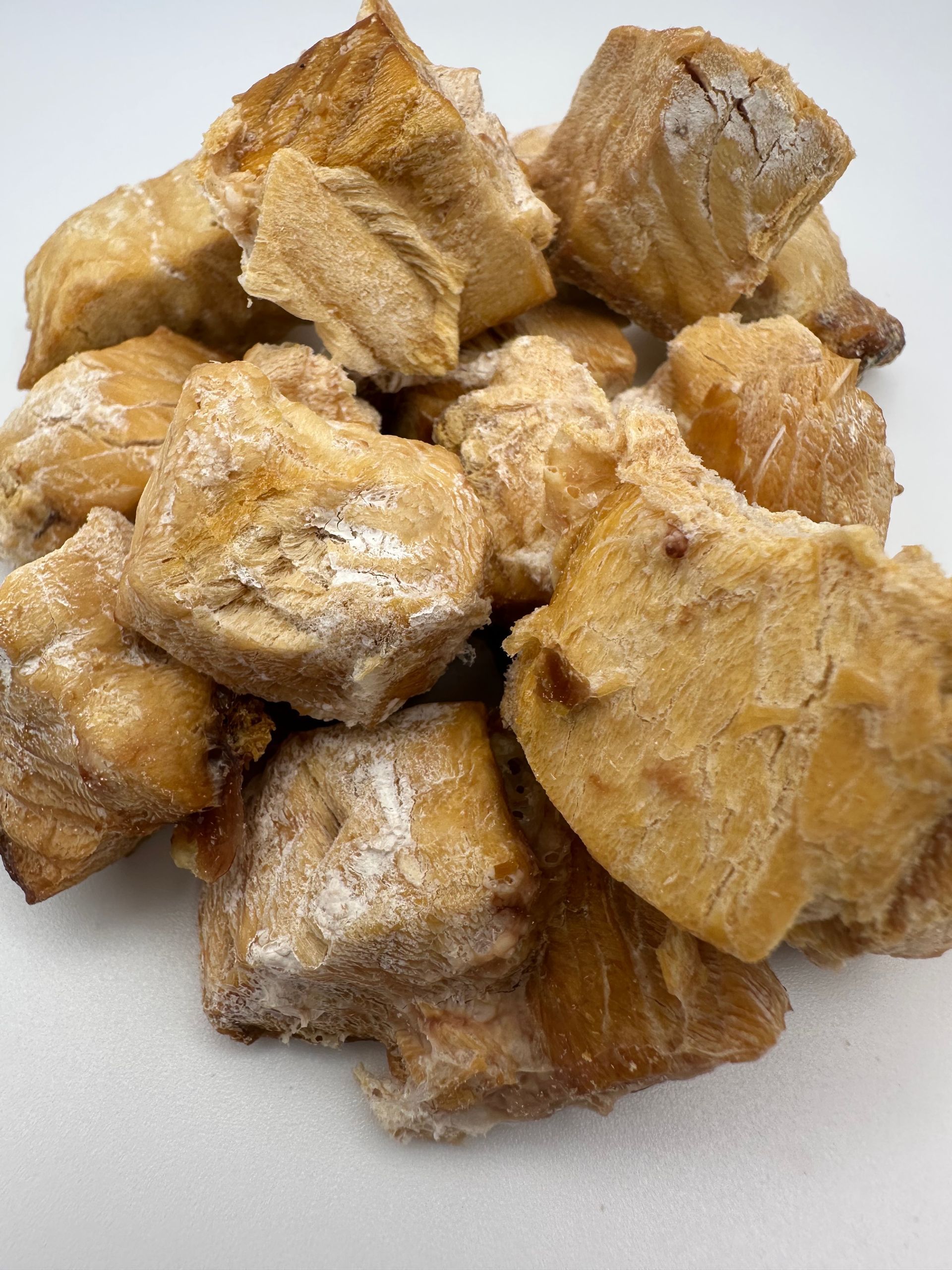 Keta Salmon Treats