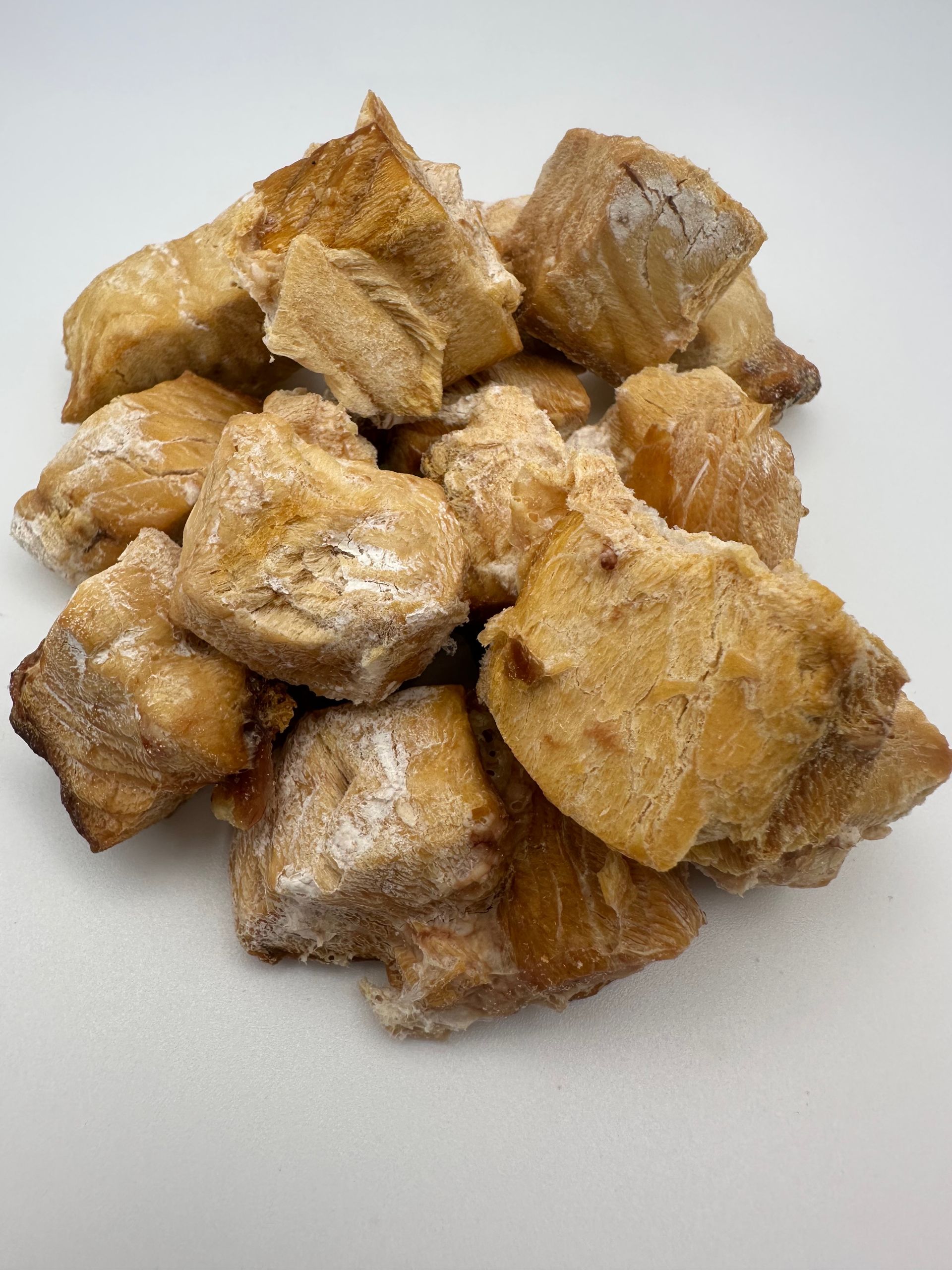 Keta Salmon Treats