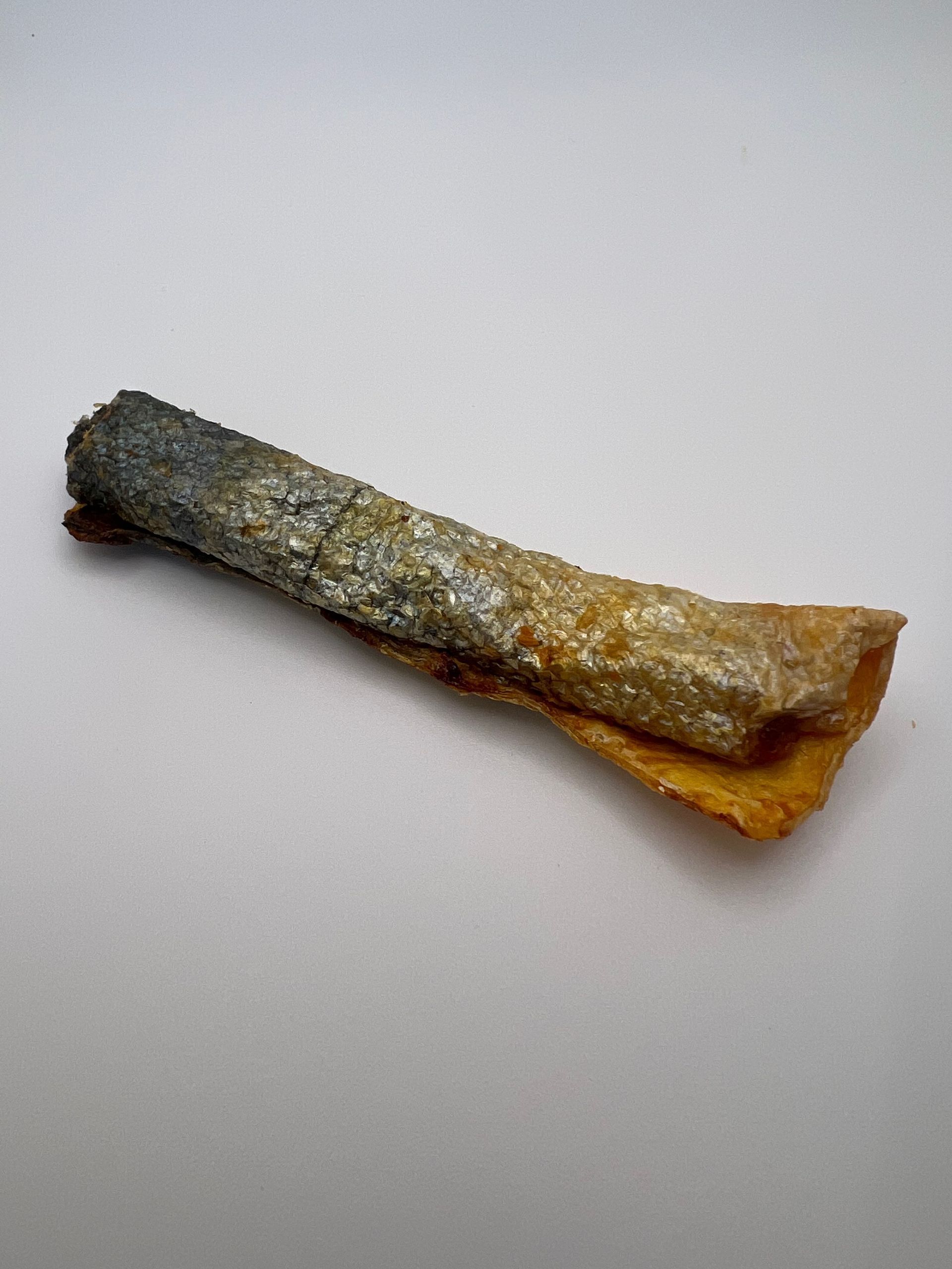 Salmon Skins Treats