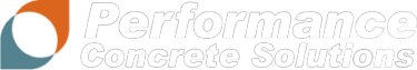 Performance Concrete Solutions Performance Concrete Solutions