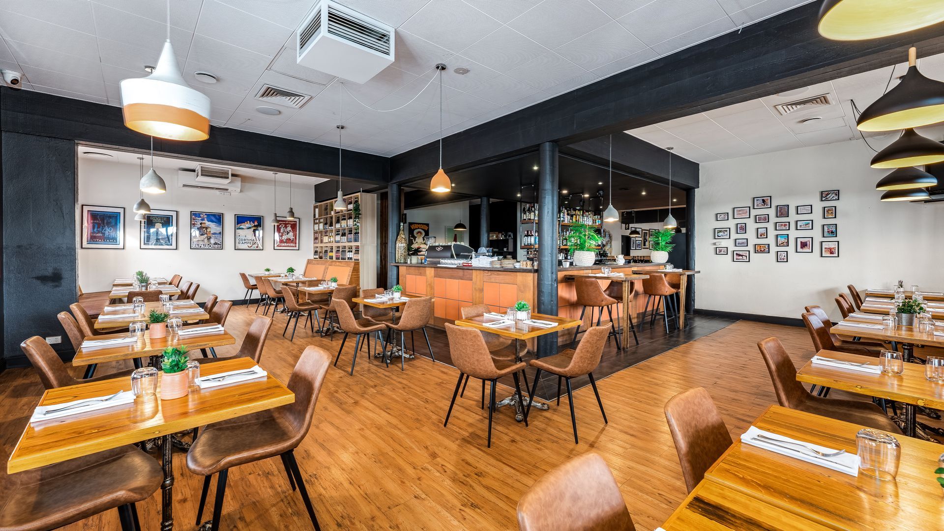 Carboni's Book a Table