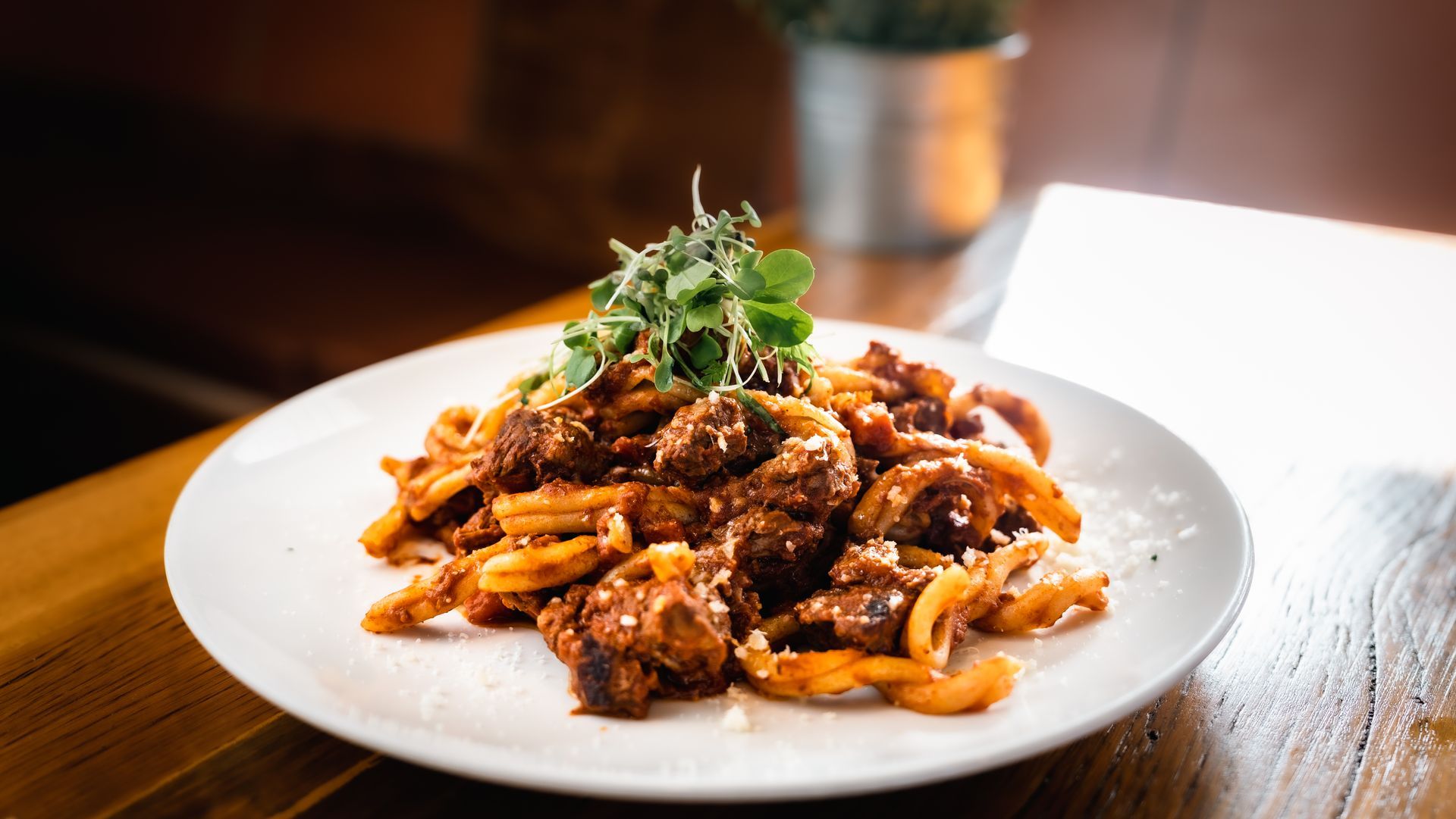 Carboni's Book a Table