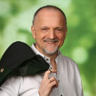 Heinz Selmeister