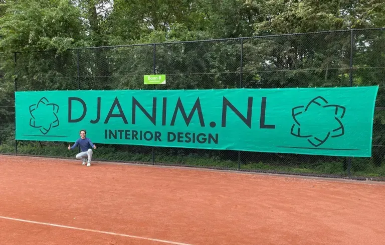 Djanim van der Schalk