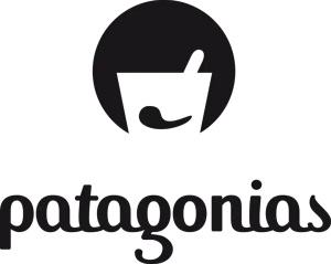 Patagonias ijs en gebak