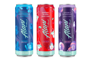 Alani Nu cans