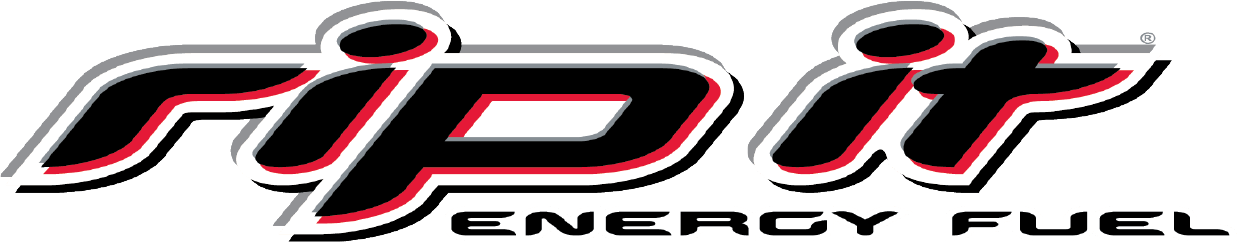 Rip-it Energy Fuel logo