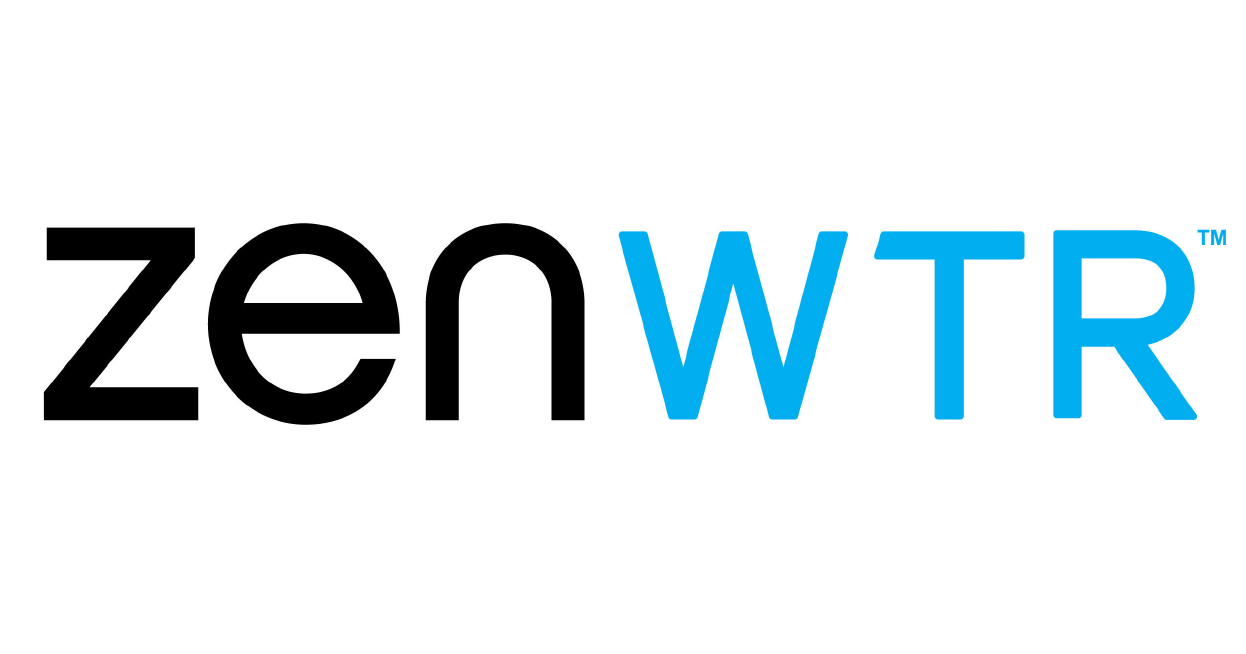 ZenWTR logo
