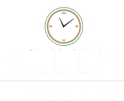 white logo copy