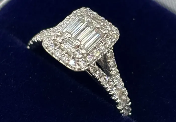 Engagement Rings