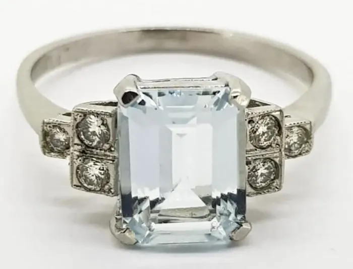 Engagement Rings