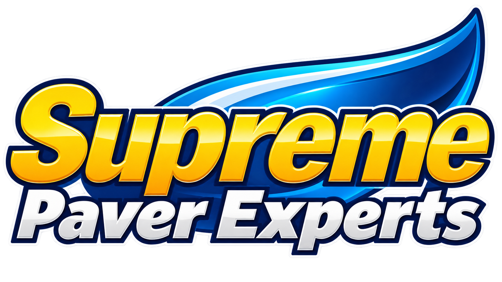Supreme Paver Experts Sun City Center Fl Logo