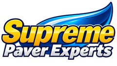 Supreme Paver Experts Sun City Center Fl Logo