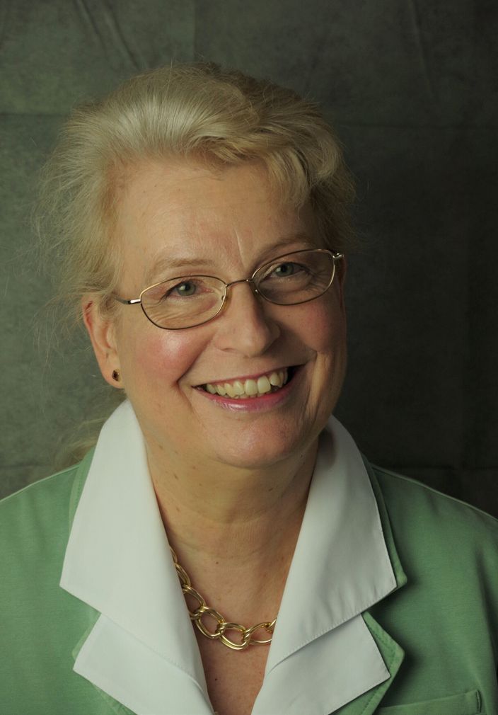 Claudia Aulemeyer