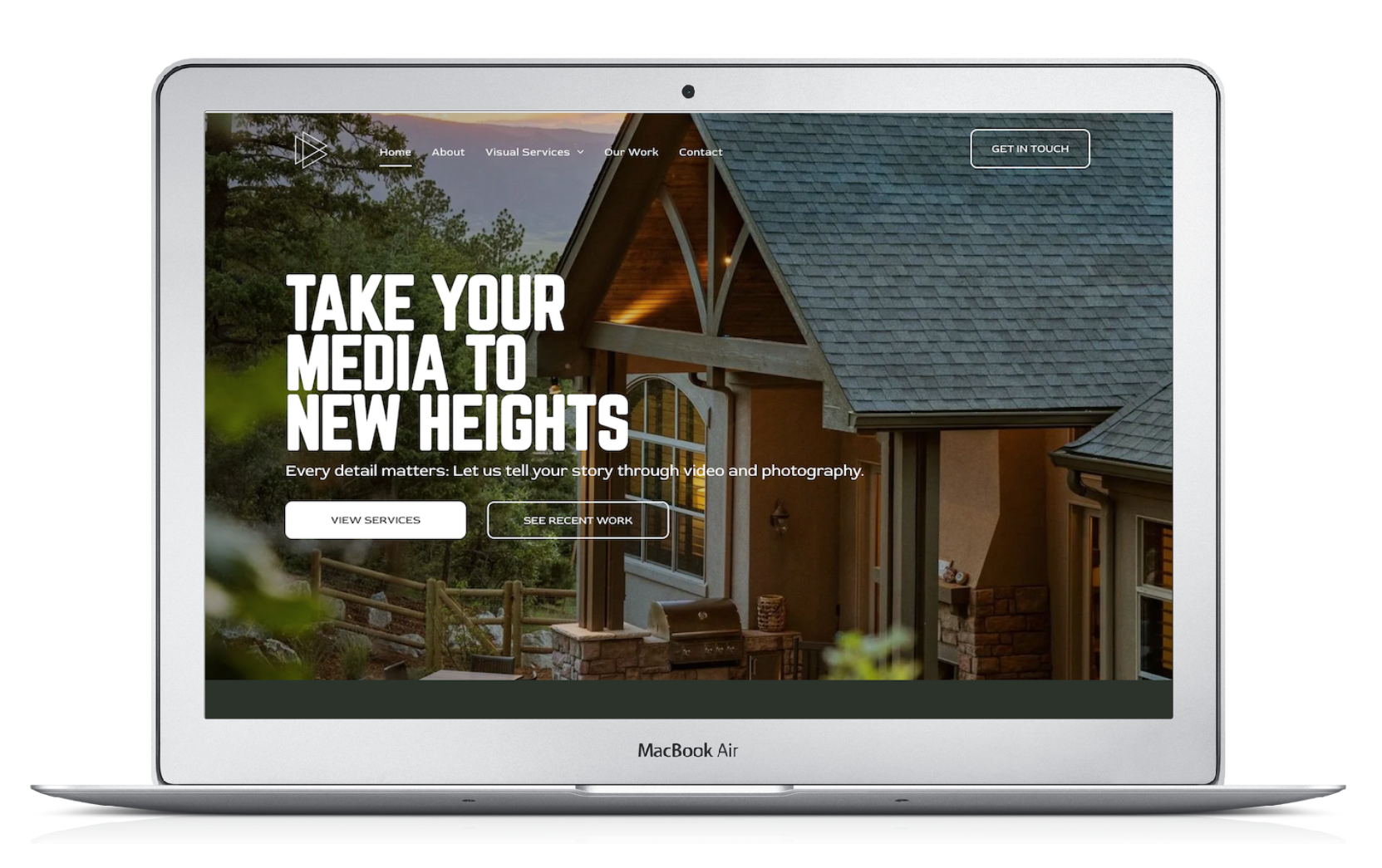 wyatt smith media portfolio