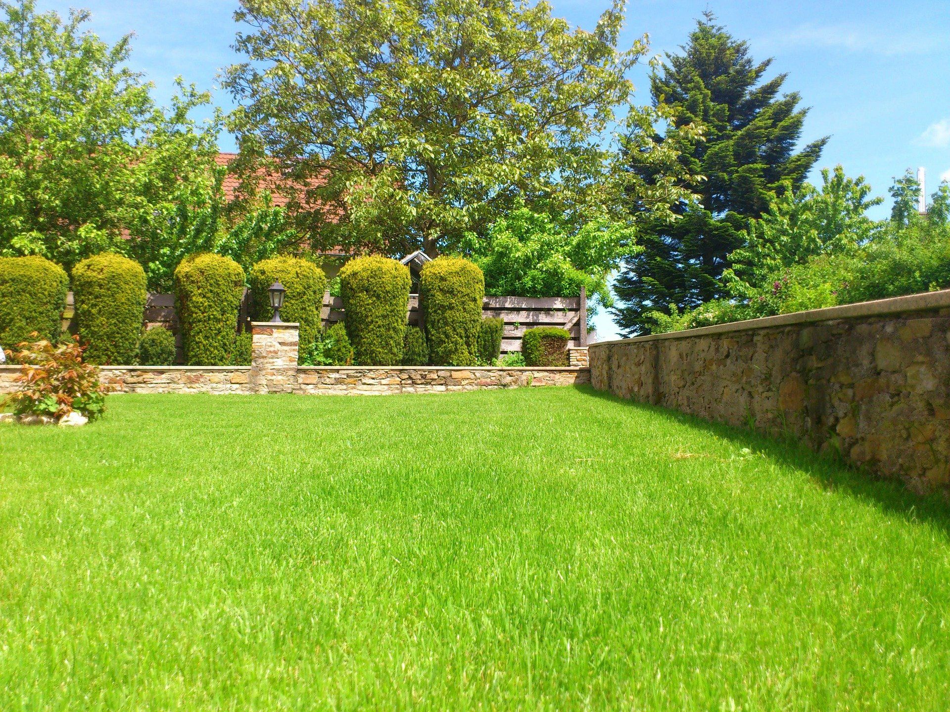 taille de haie laval