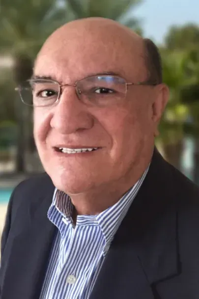 Rafael Martinez, P.A CRS
Certified Residential Specialist