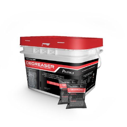 Pastilla Desengrasante Degreaser