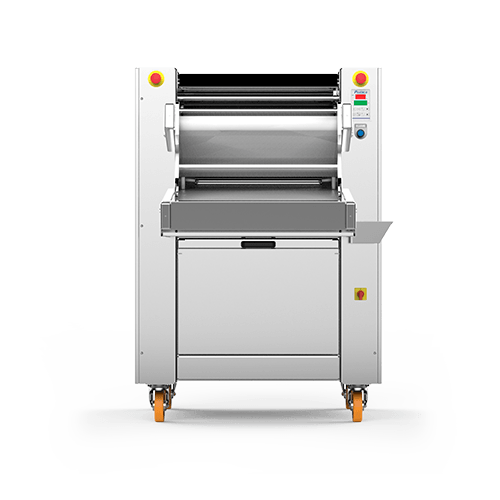 cilindro automático