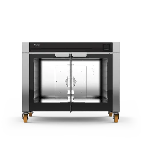 Fermentadora Vitrina 4.6