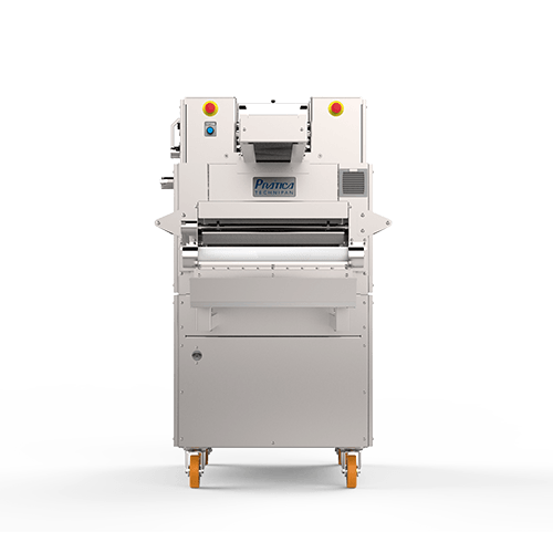 Línea automática gap800 pratica