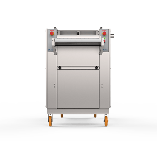 Formadora mpe1000 pratica