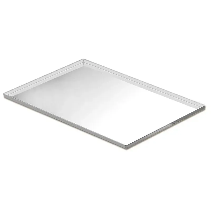 bandejas lisas 46cm x 33cm