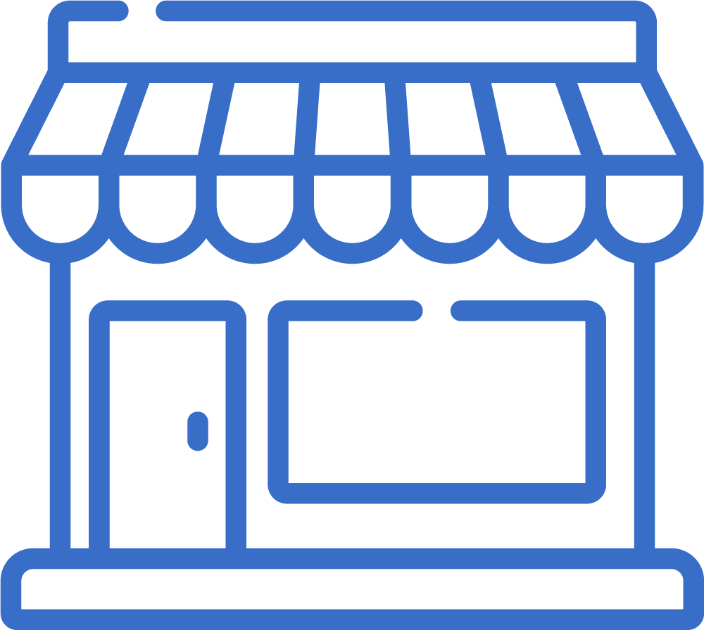 convenience store