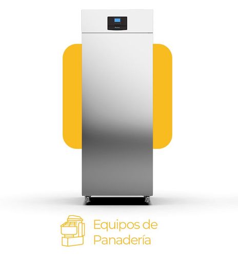 equipos de panadería