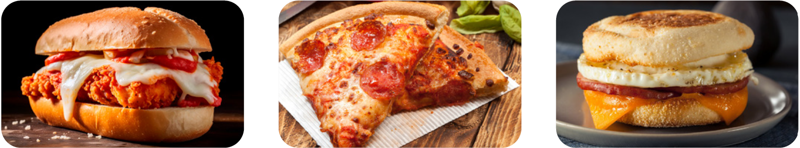 speed oven foods fit sm