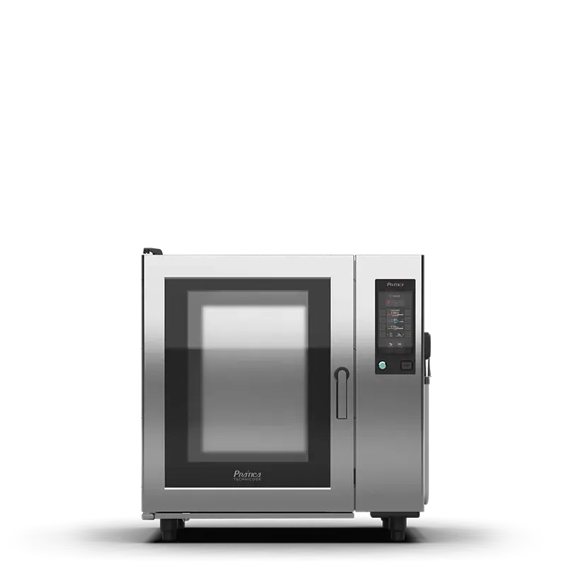 forno combinado