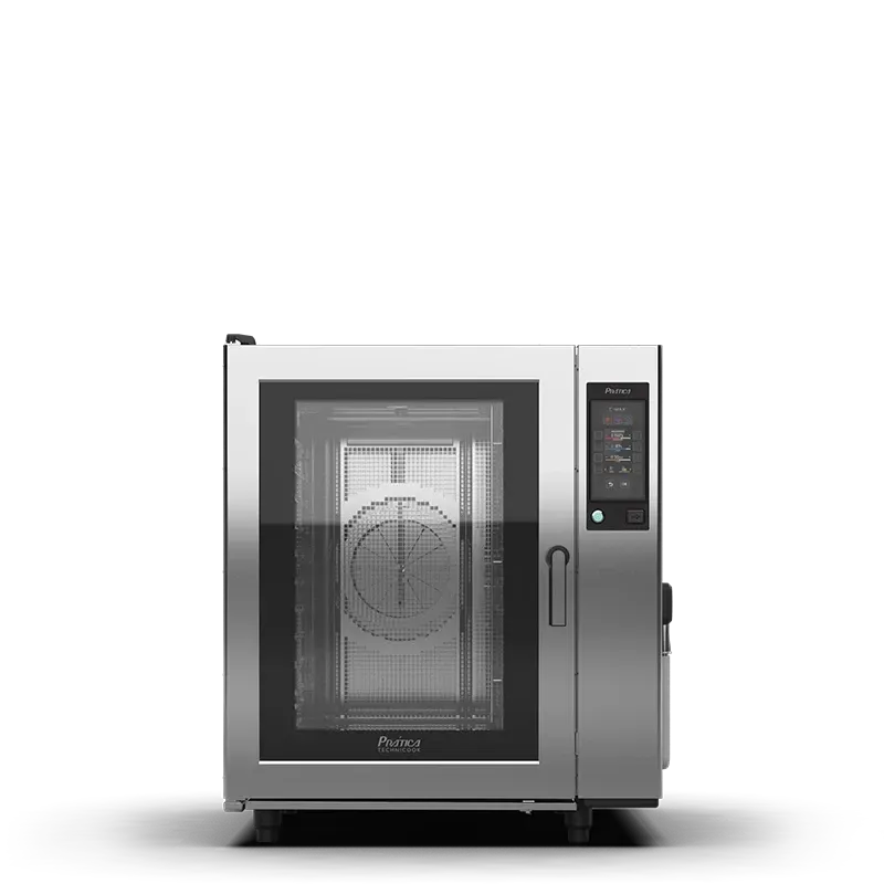 forno combinado