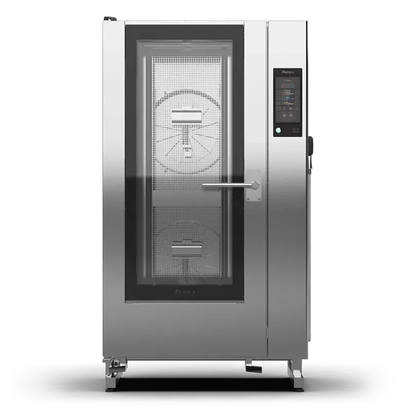 forno combinado